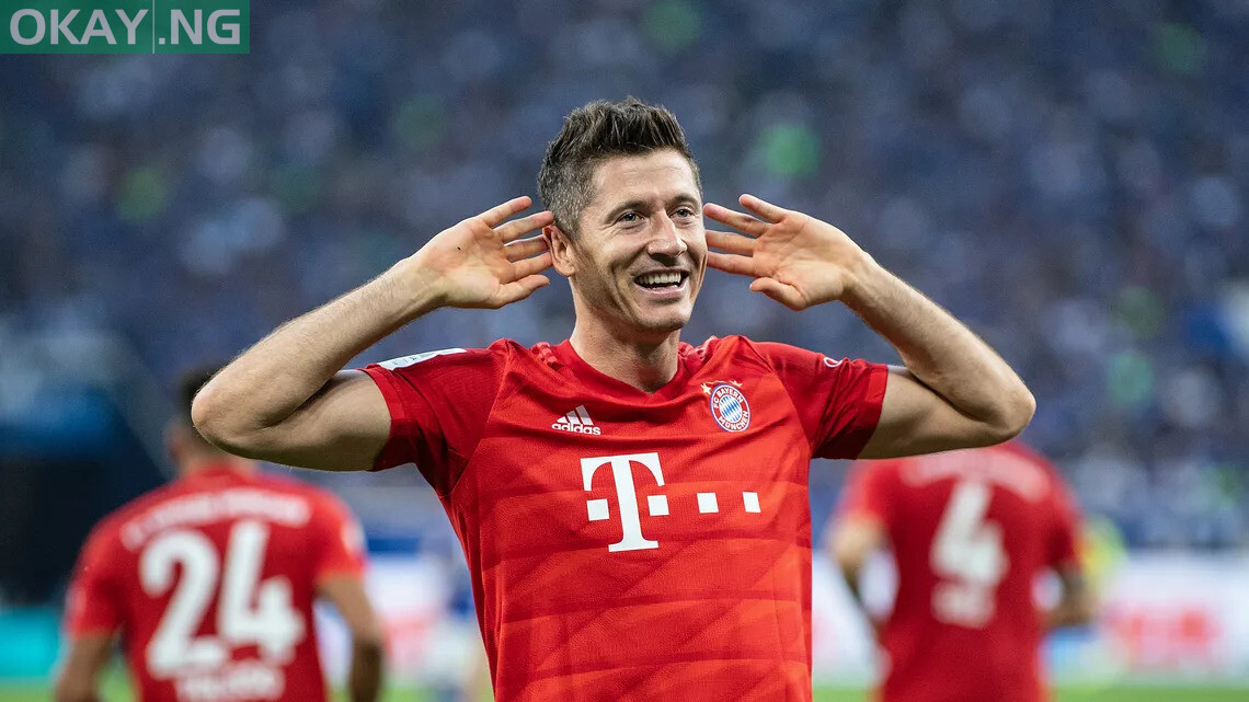 Lewandowski