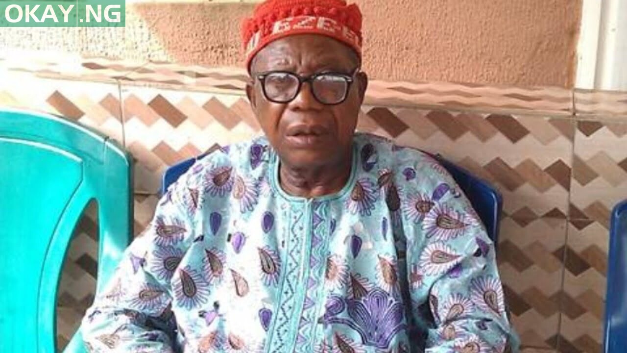 Prince Morroco Maduka