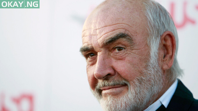 Sean Connery