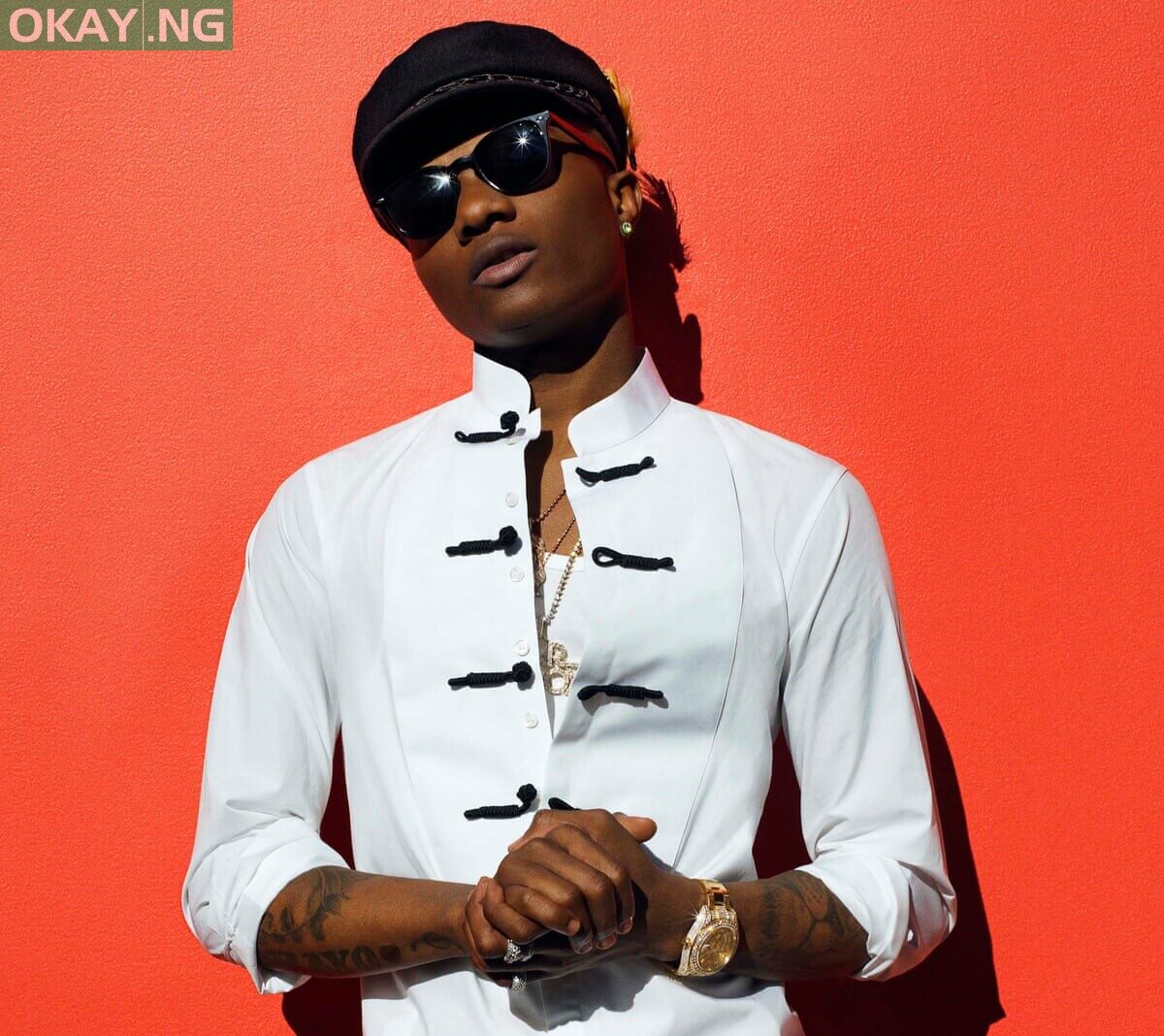 Wizkid