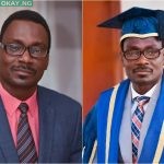 Professor Adebola Babatunde Ekanola