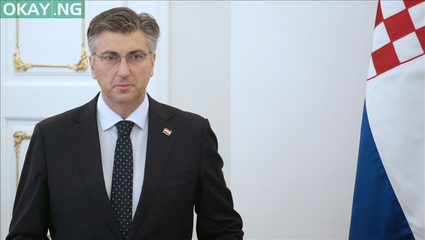 Andrej Plenkovic