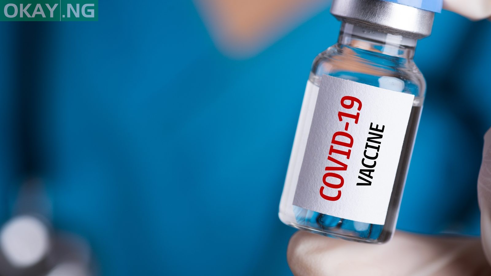 COVID-19 Vaccine