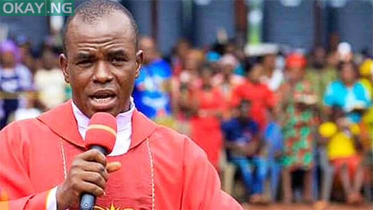 Ejike Mbaka