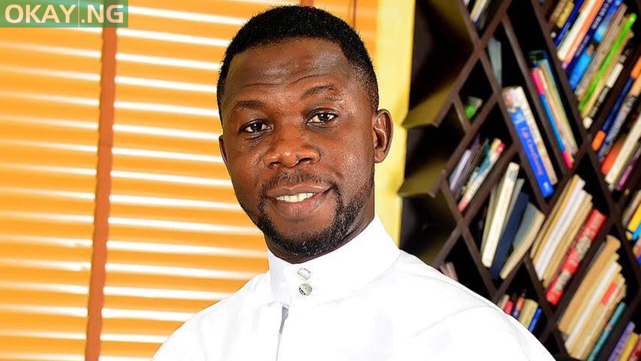 Israel Oladele Ogundipe