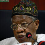Lai Mohammed