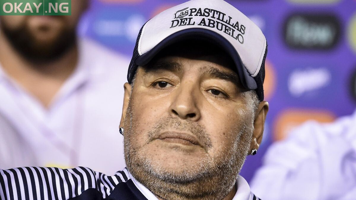 Maradona