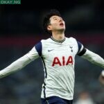 Son Heung-min