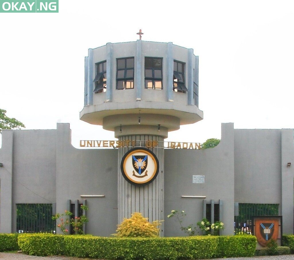 University of Ibadan