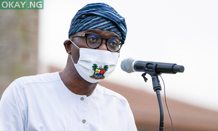 Babajide Sanwo-Olu