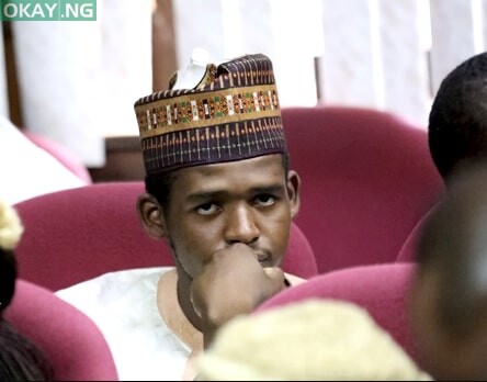 Faisal Abdulrasheed Maina