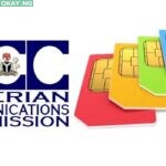 Nigerian Communications Commission (NCC)