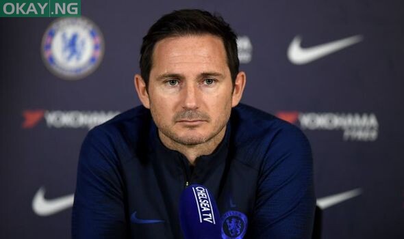 Frank Lampard