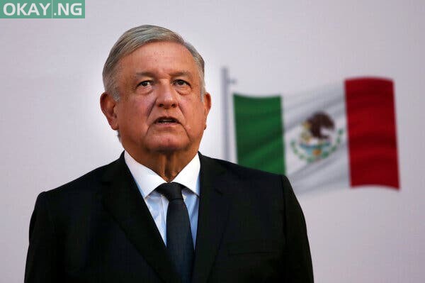 Andres Obrador