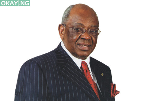 Otunba Subomi Balogun