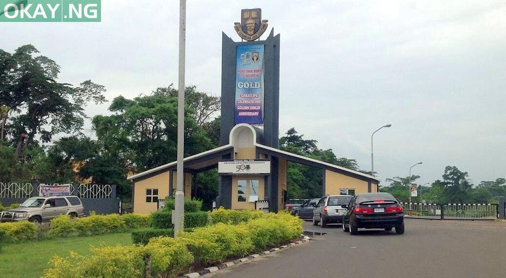 Obafemi Awolowo University (OAU)
