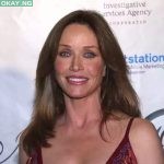 Tanya Roberts