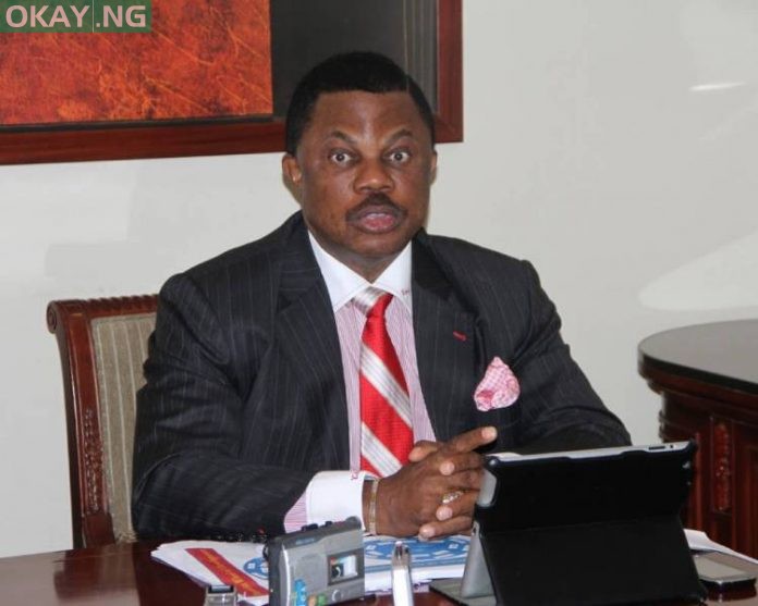 Willie Obiano
