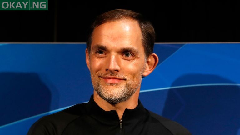 Thomas Tuchel