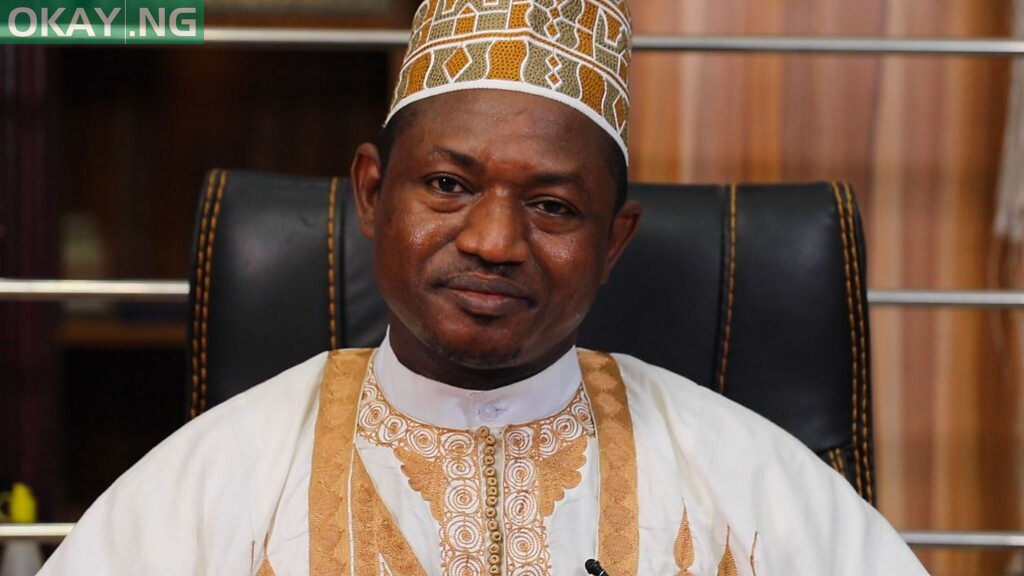 Abduljabbar Nasiru Kabara