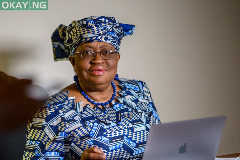 Ngozi Okonjo-Iweala
