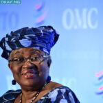 Ngozi Okonjo-Iweala