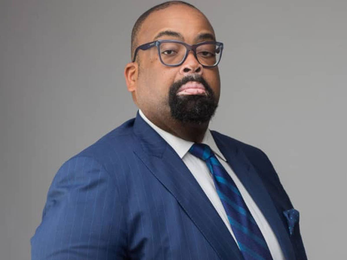 Chairman of NBA, Olumide Akpata