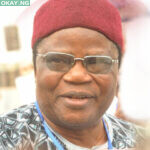 Tony Momoh