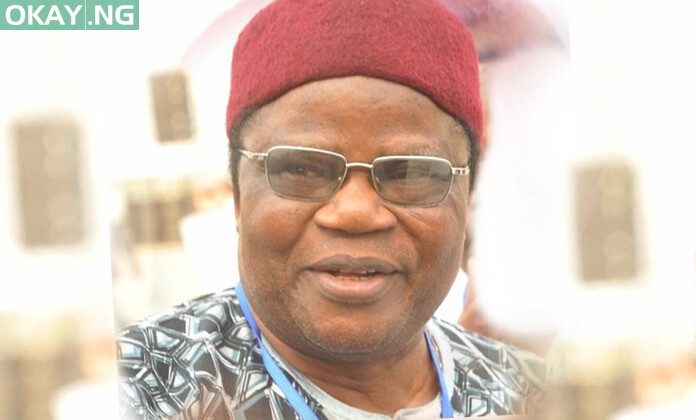 Tony Momoh