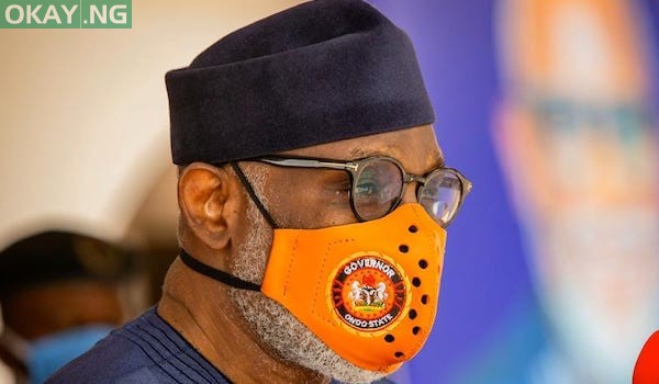 Rotimi Akeredolu