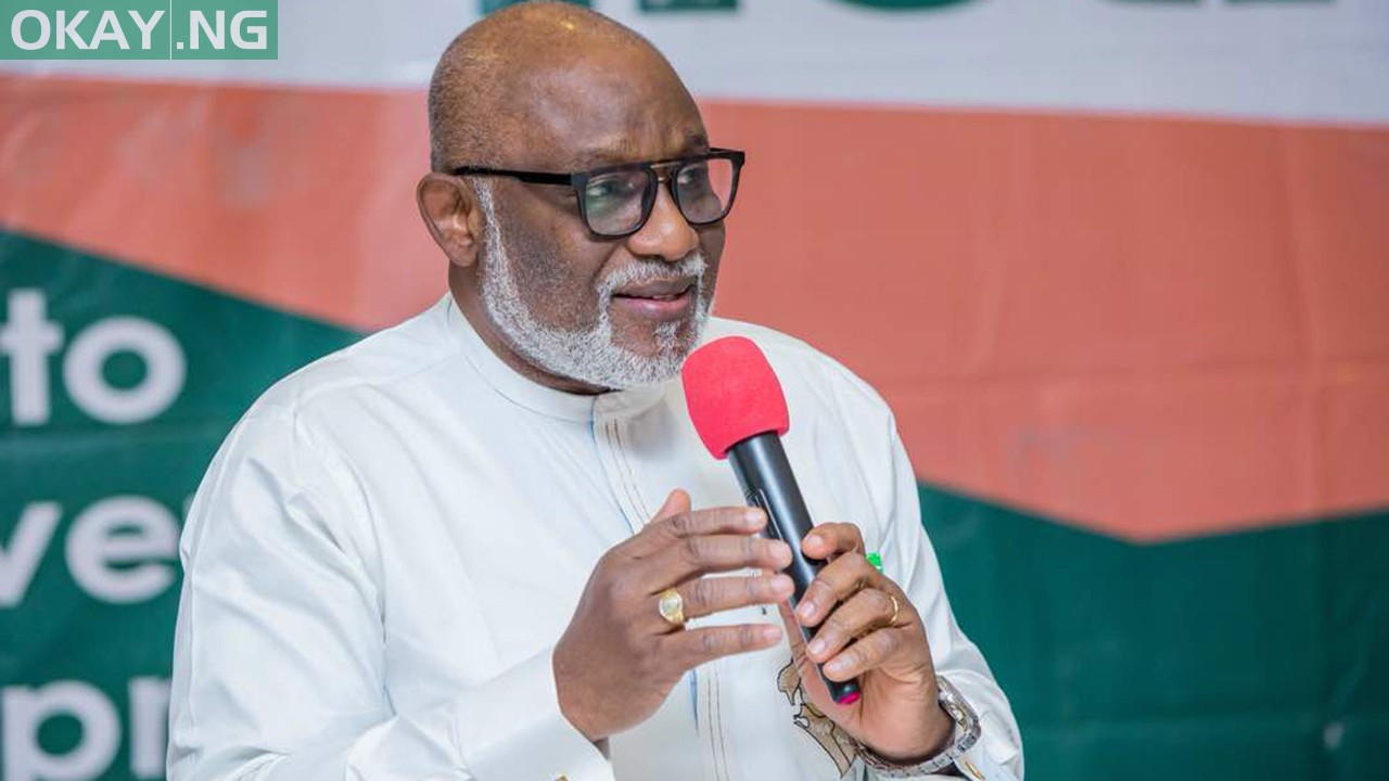 Rotimi Akeredolu