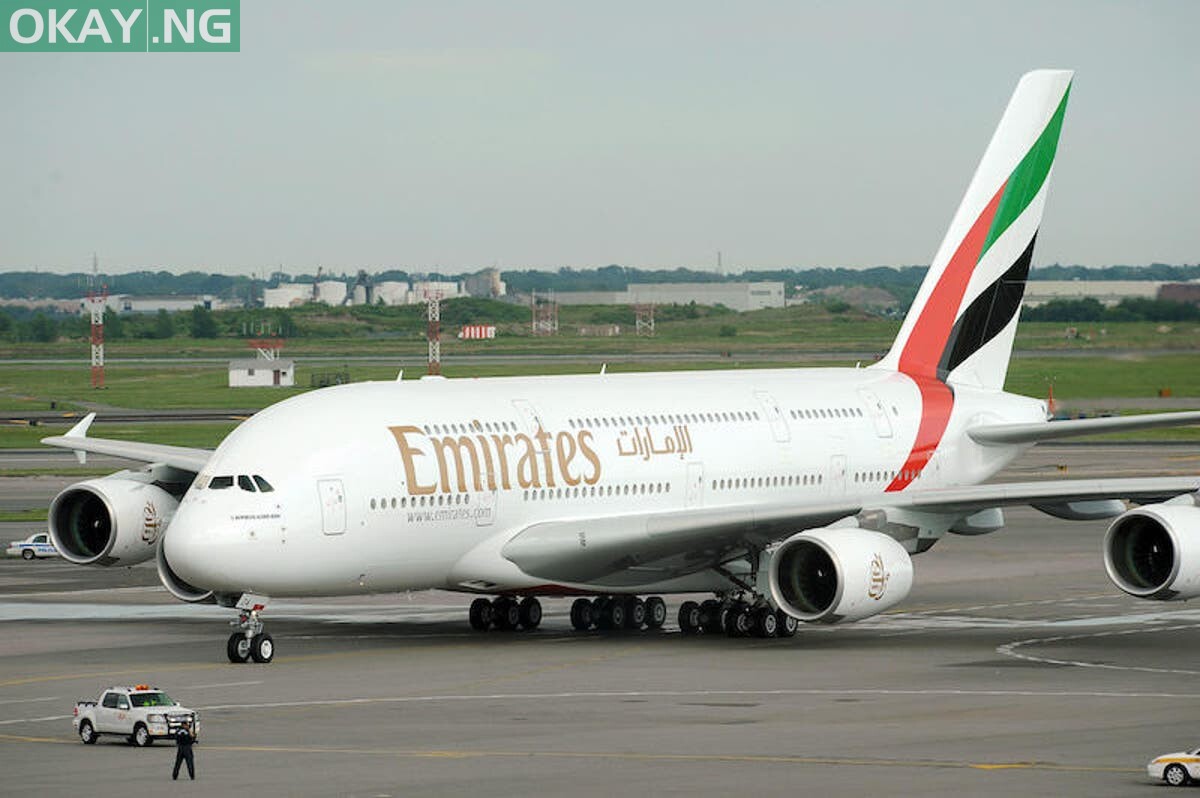 Emirates