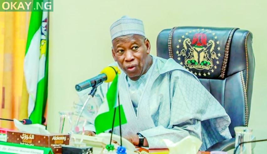 Abdullahi Ganduje