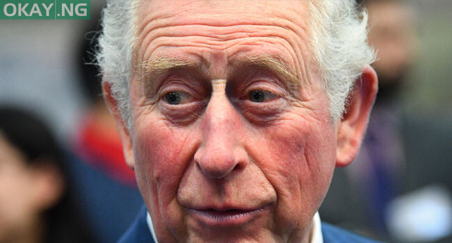 Prince Charles