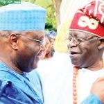Atiku and Tinubu