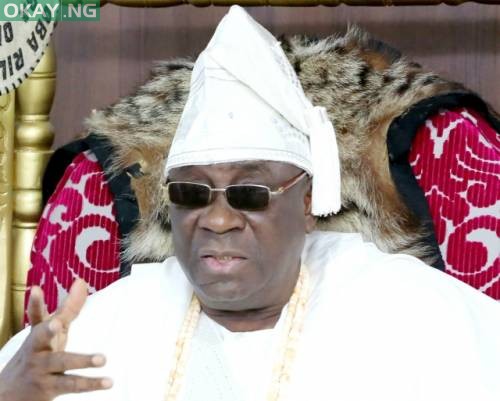 Oba of Lagos, Rilwan Akiolu