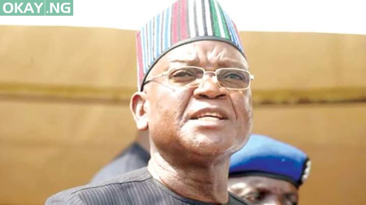 Ortom Samuel