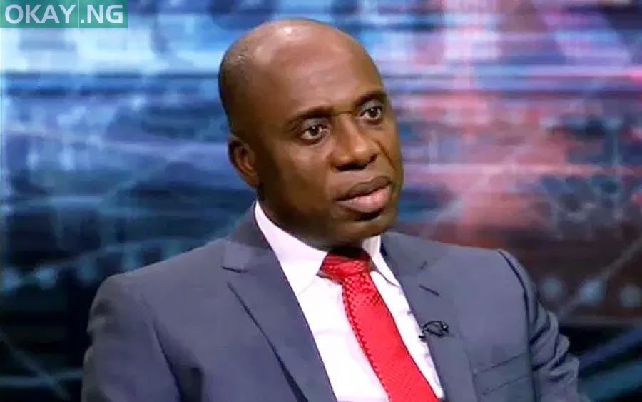 Rotimi Amaechi