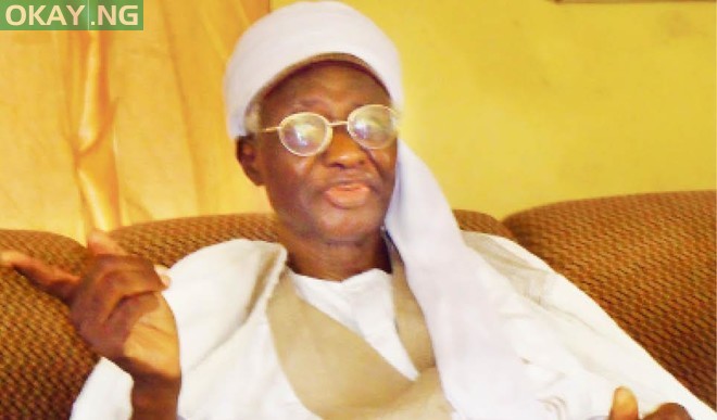 Emir of Lere, Garba Muhammad