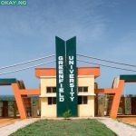Greenfield University