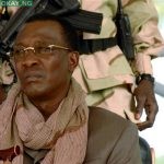 Idriss Deby