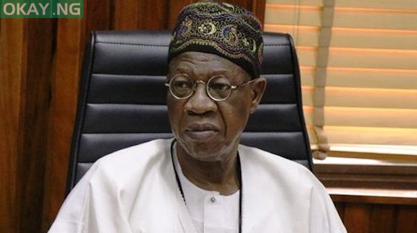 Lai Mohammed