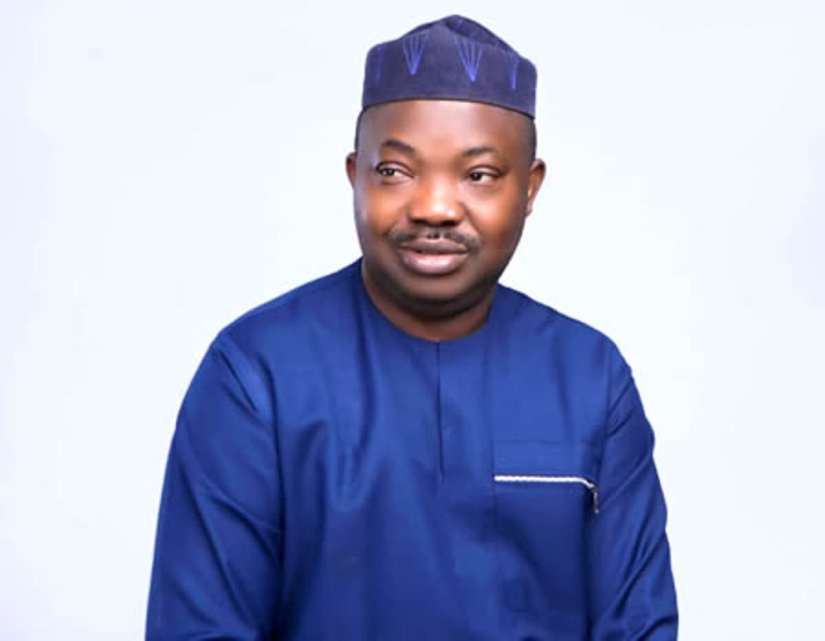 Yinka Odumakin