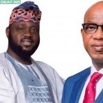 Abidemi Rufai and Dapo Abiodun