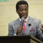 Dare Adeboye