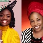 Adeyinka Alaseyori and Tope Alabi