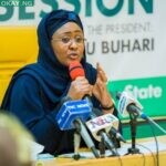 Aisha Buhari