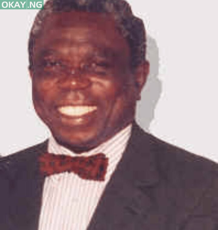 Babatunde Benson