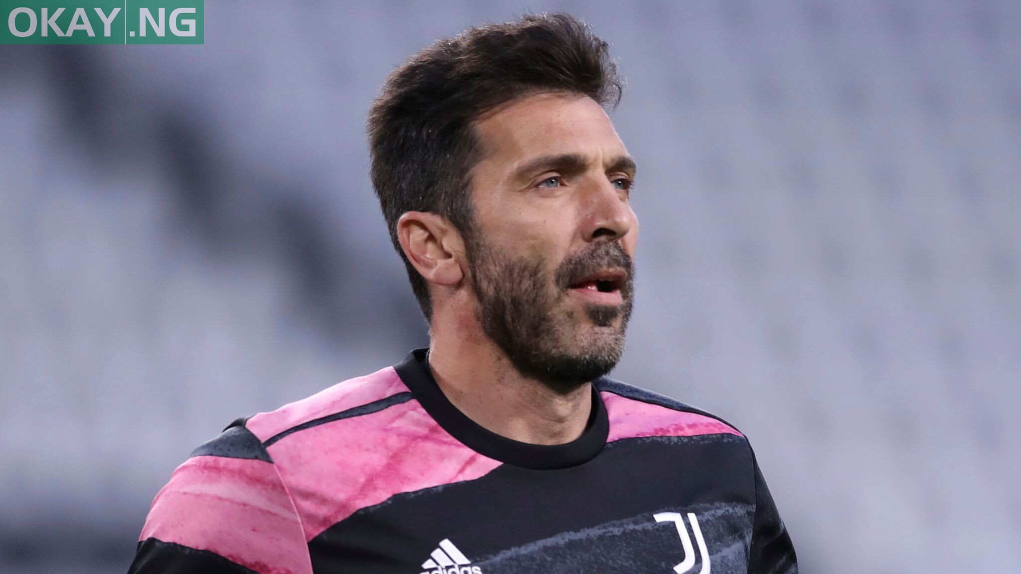 Buffon
