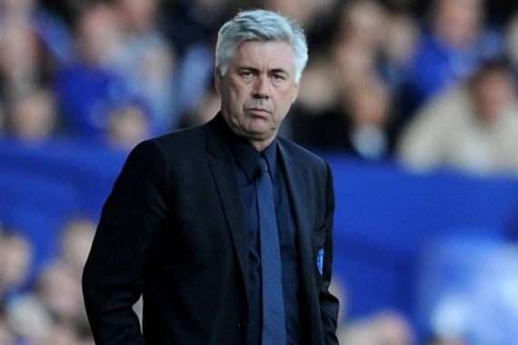 Carlo Ancelotti